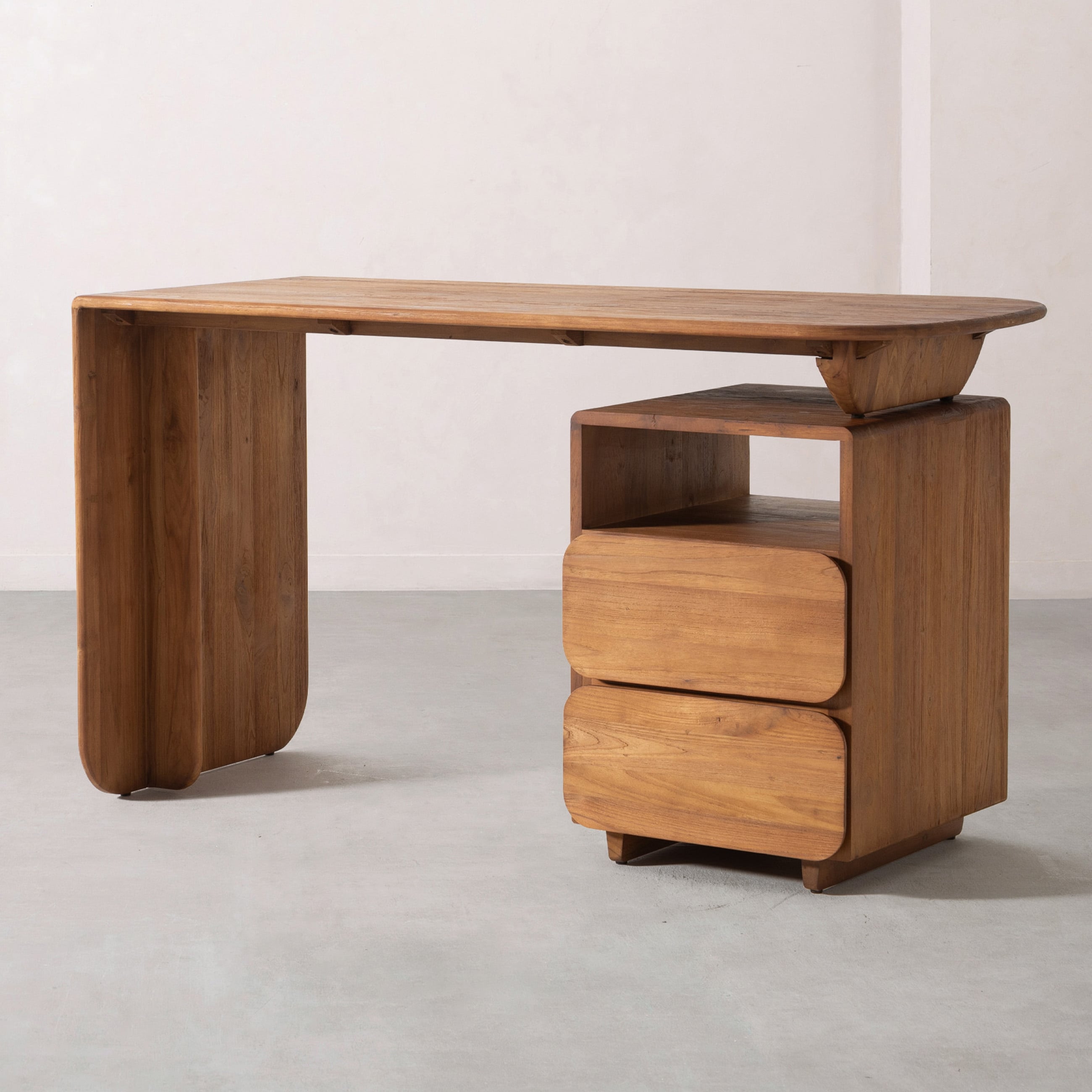 TESS ÇALIŞMA MASASI