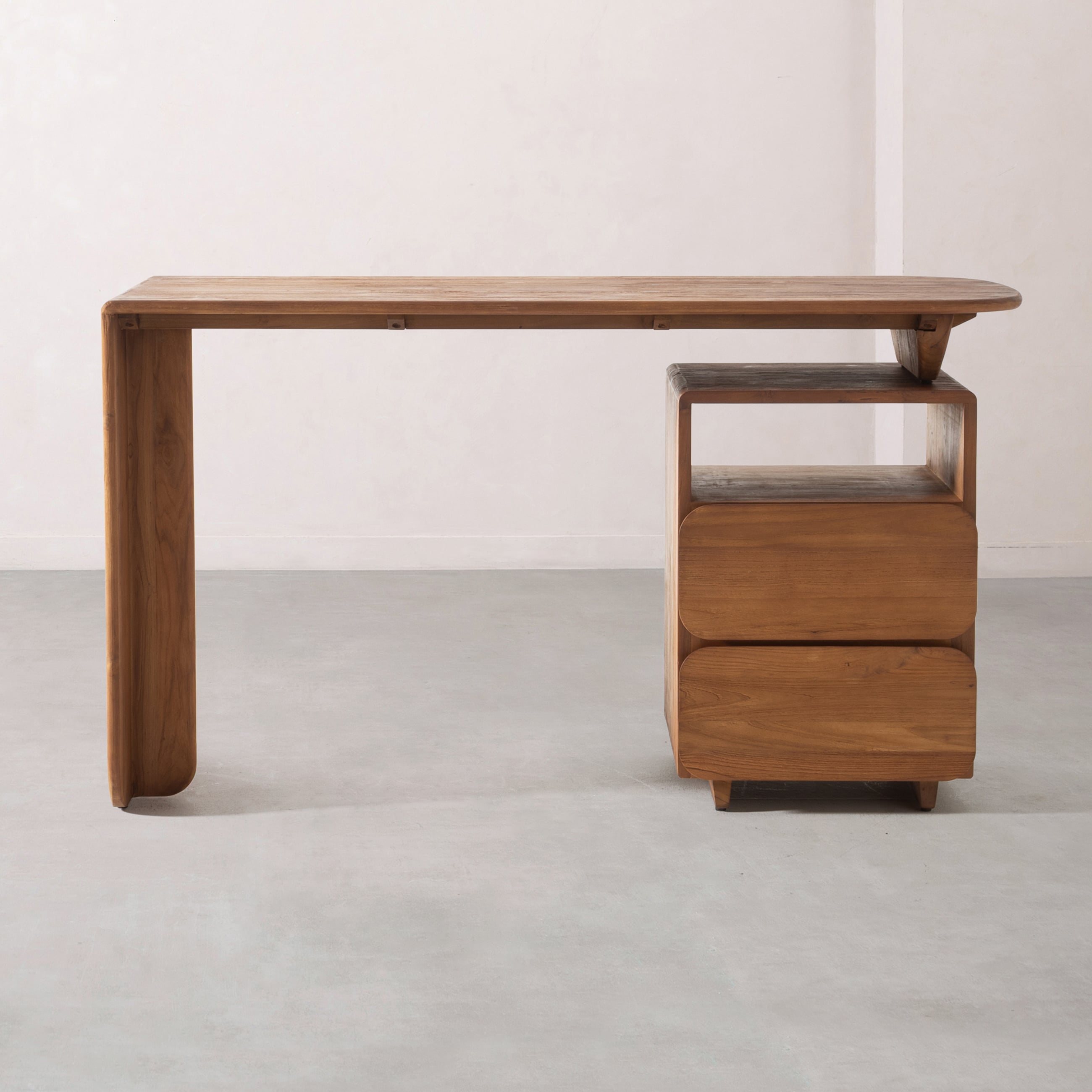 TESS ÇALIŞMA MASASI