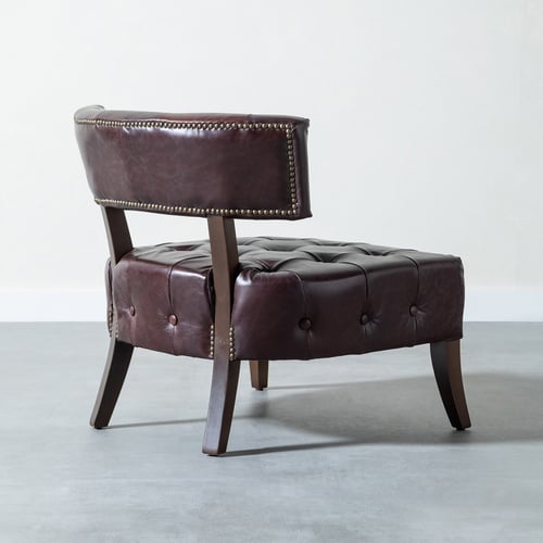  PARIS DERİ BERJER BIKER TAN