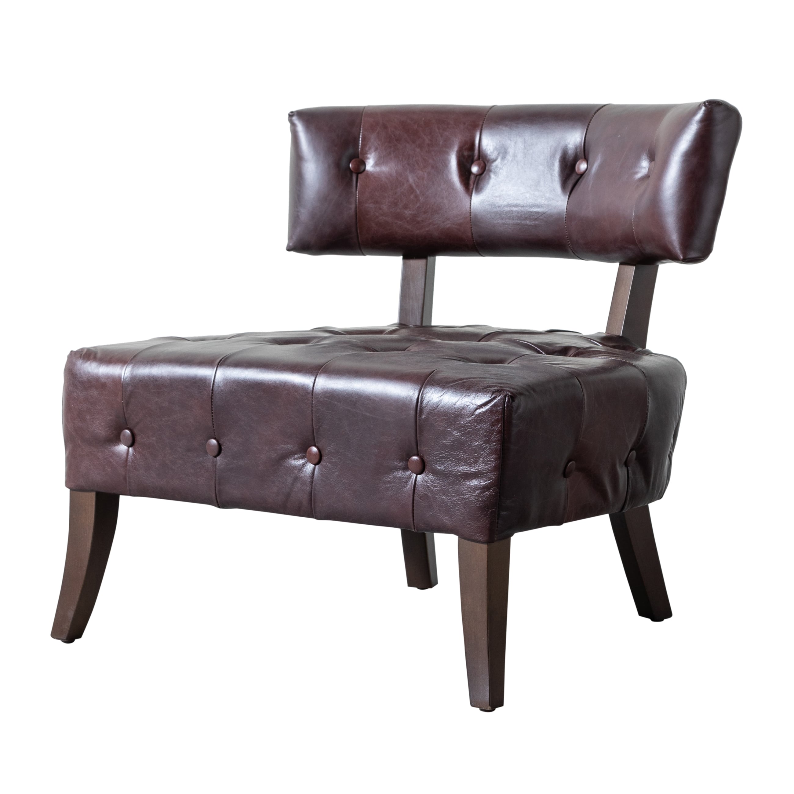 PARIS DERİ BERJER BIKER TAN