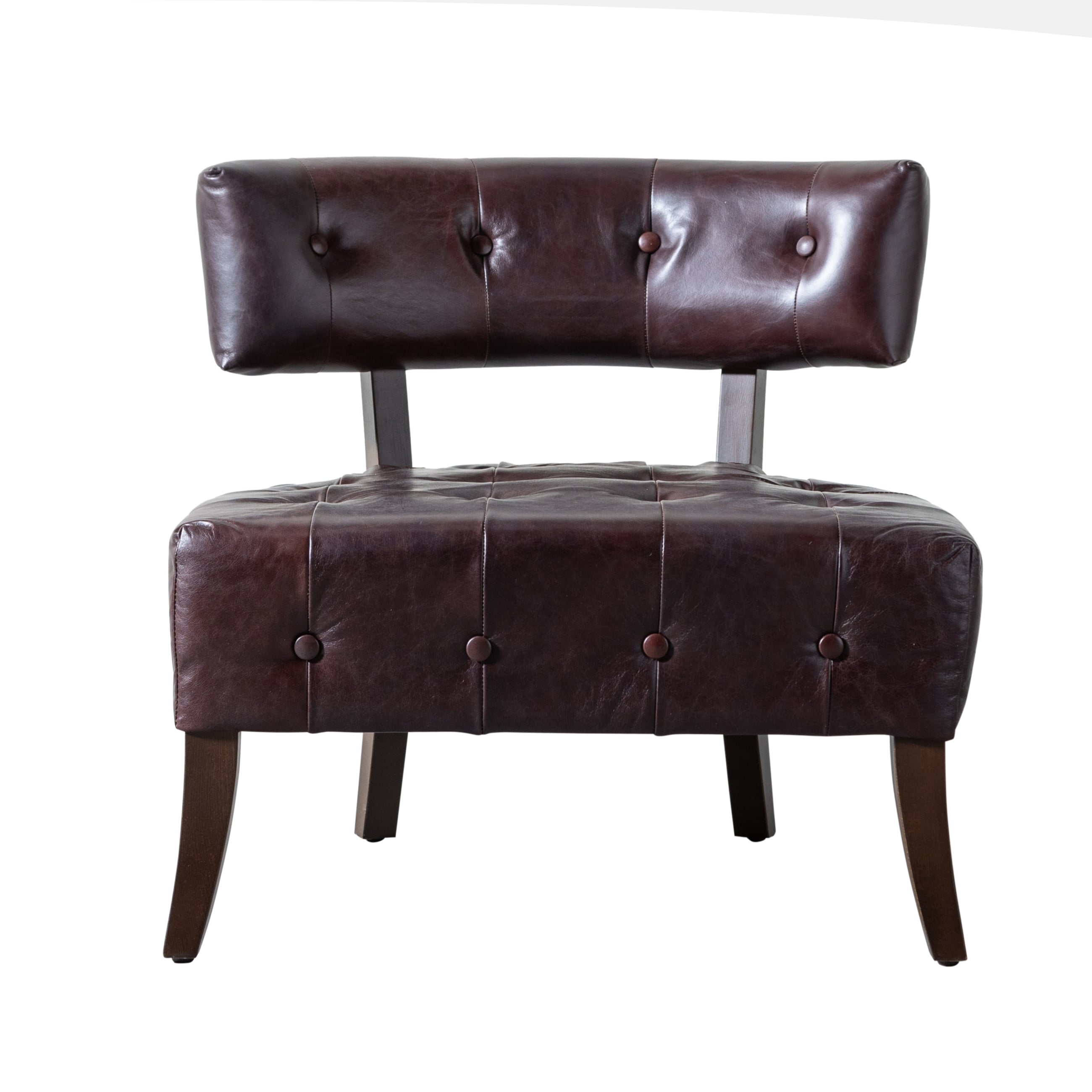 PARIS DERİ BERJER BIKER TAN