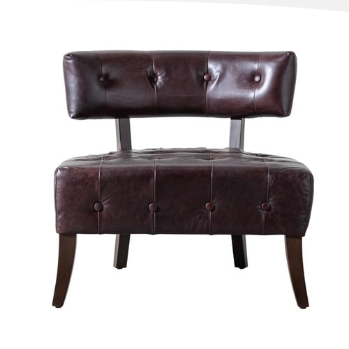  PARIS DERİ BERJER BIKER TAN