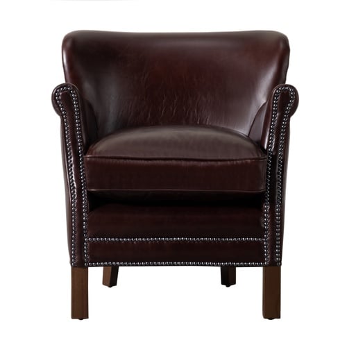  PROFESSOR DERİ BERJER BIKER TAN