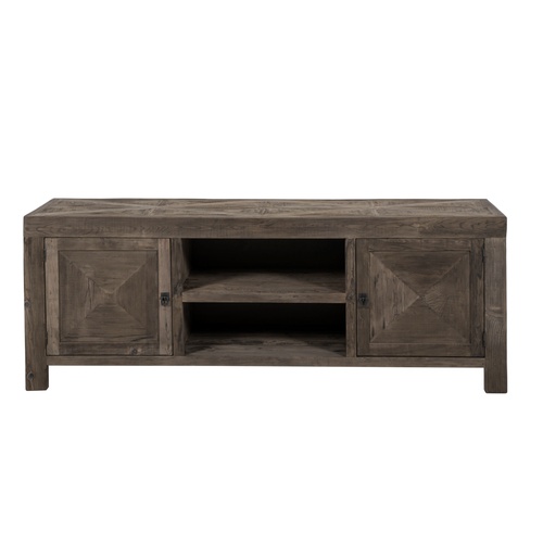  TOSCANE MASİF AHŞAP TV KONSOLU