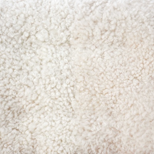  NOBU İKİLİ KÜRKLÜ BERJER BEYAZ