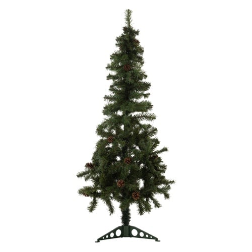 KOZALAKLI ÇAM AĞACI 150 CM