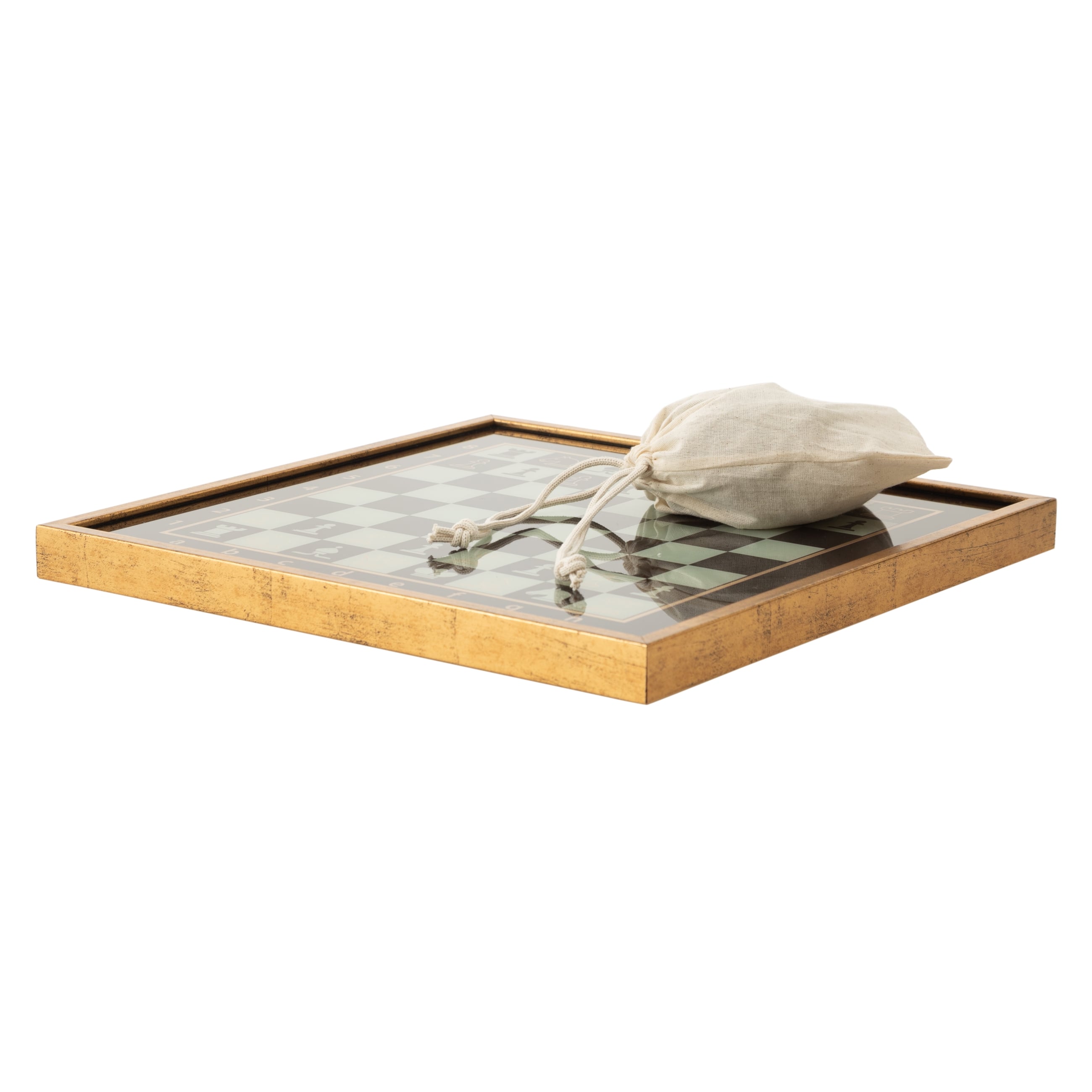 VENTURA SATRANÇ TAKIMI 45X45CM