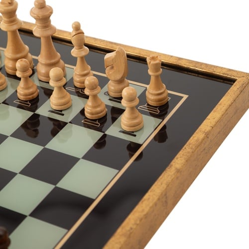  VENTURA SATRANÇ TAKIMI 45X45CM