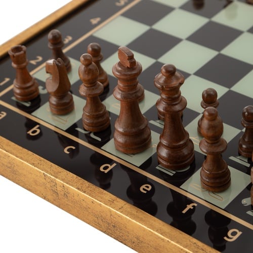  VENTURA SATRANÇ TAKIMI 45X45CM