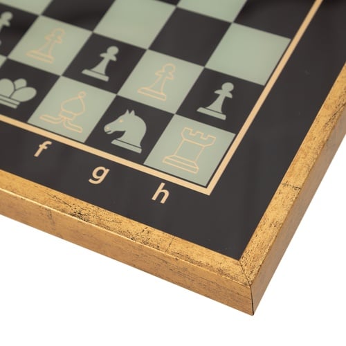  VENTURA SATRANÇ TAKIMI 45X45CM