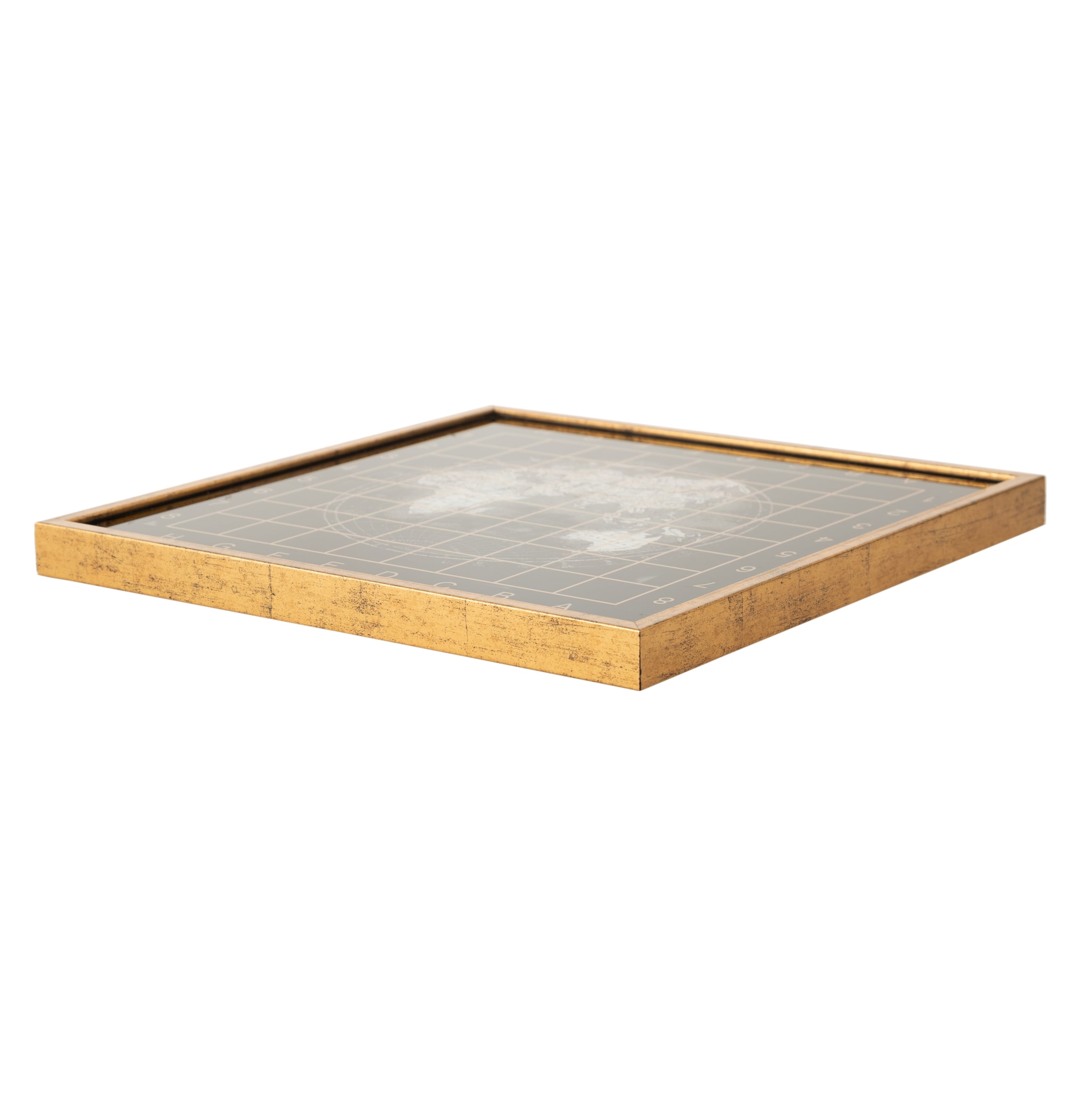 WORLD SATRANÇ TAKIMI 45X45CM