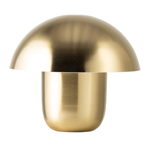 NEXA ABAJUR 44 CM GOLD