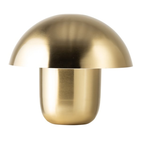 Mudo Concept Nexa Abajur 44 Cm Gold