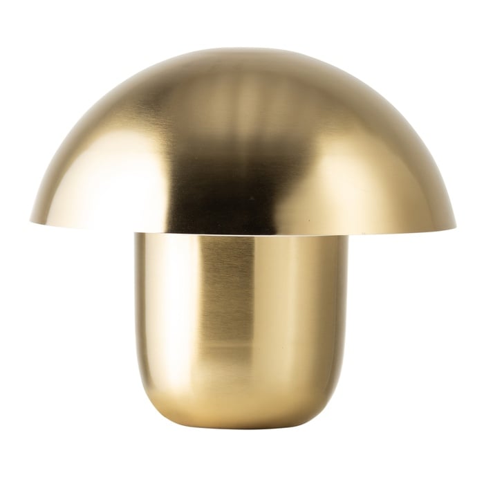 NEXA ABAJUR 44 CM GOLD