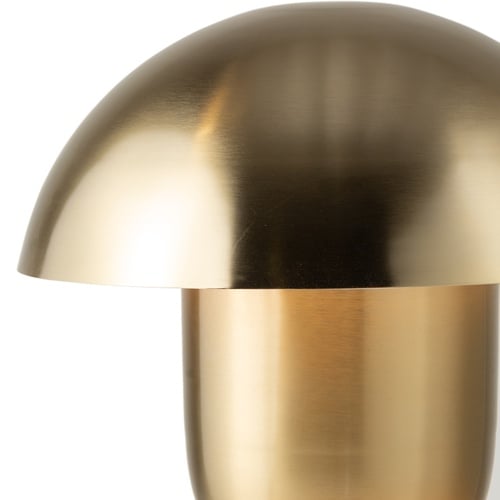 NEXA ABAJUR 44 CM GOLD