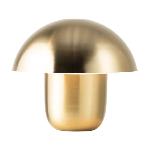 NEXA ABAJUR 44 CM GOLD