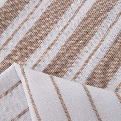 AMY 2'Lİ KURULAMA BEZİ BEJ 47X67