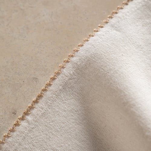 BELLA RUNNER EKRU 50X130