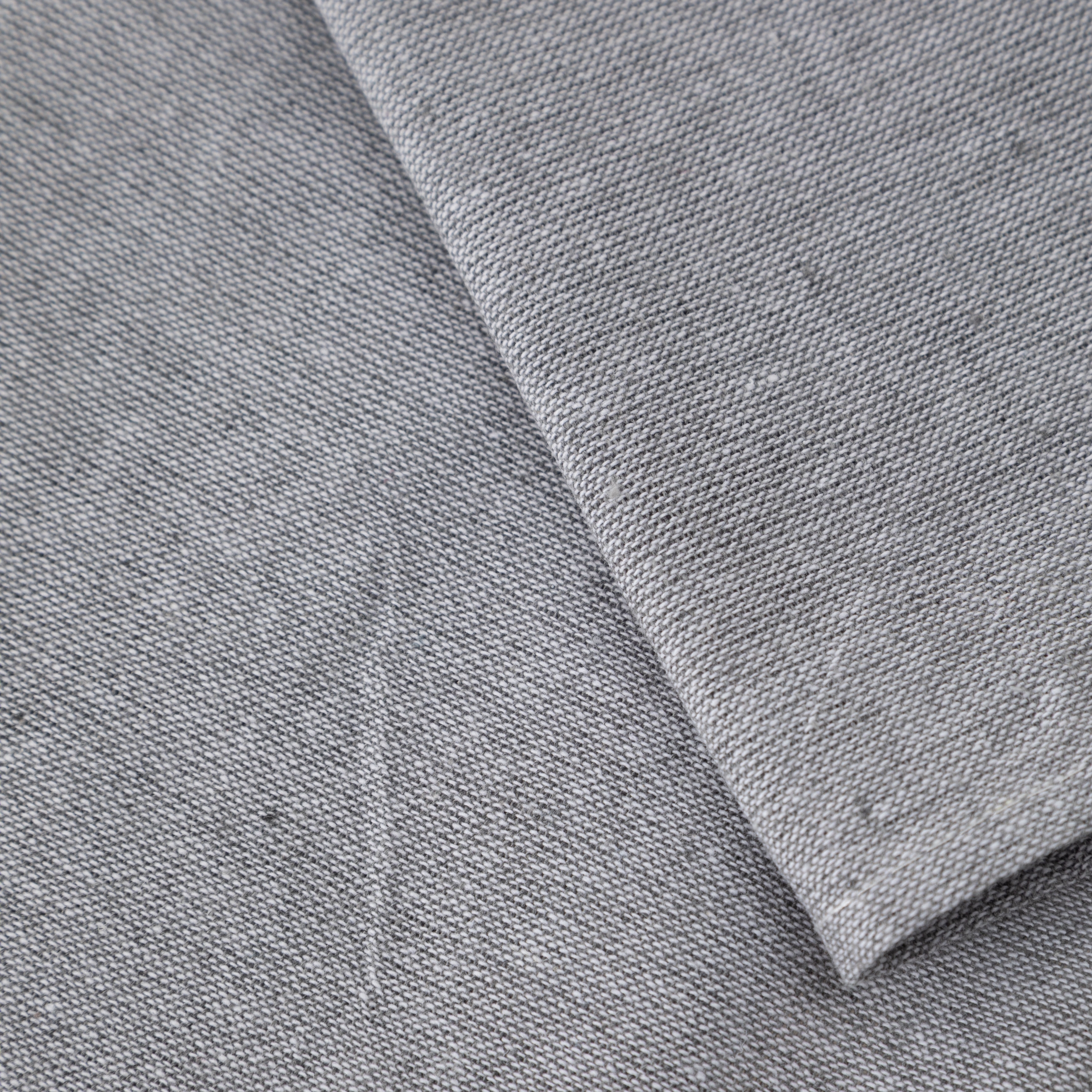 AMY 2'Lİ KURULAMA BEZİ GRİ 47X67