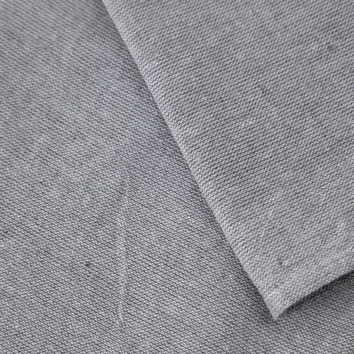 AMY 2'Lİ KURULAMA BEZİ GRİ 47X67