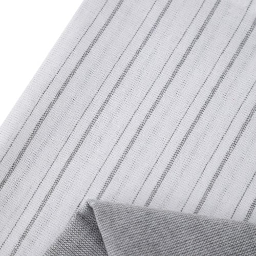 AMY 2'Lİ KURULAMA BEZİ GRİ 47X67