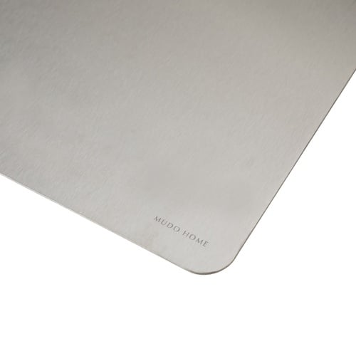  STAINLESS DOĞRAMA TAHTASI 23X34 CM