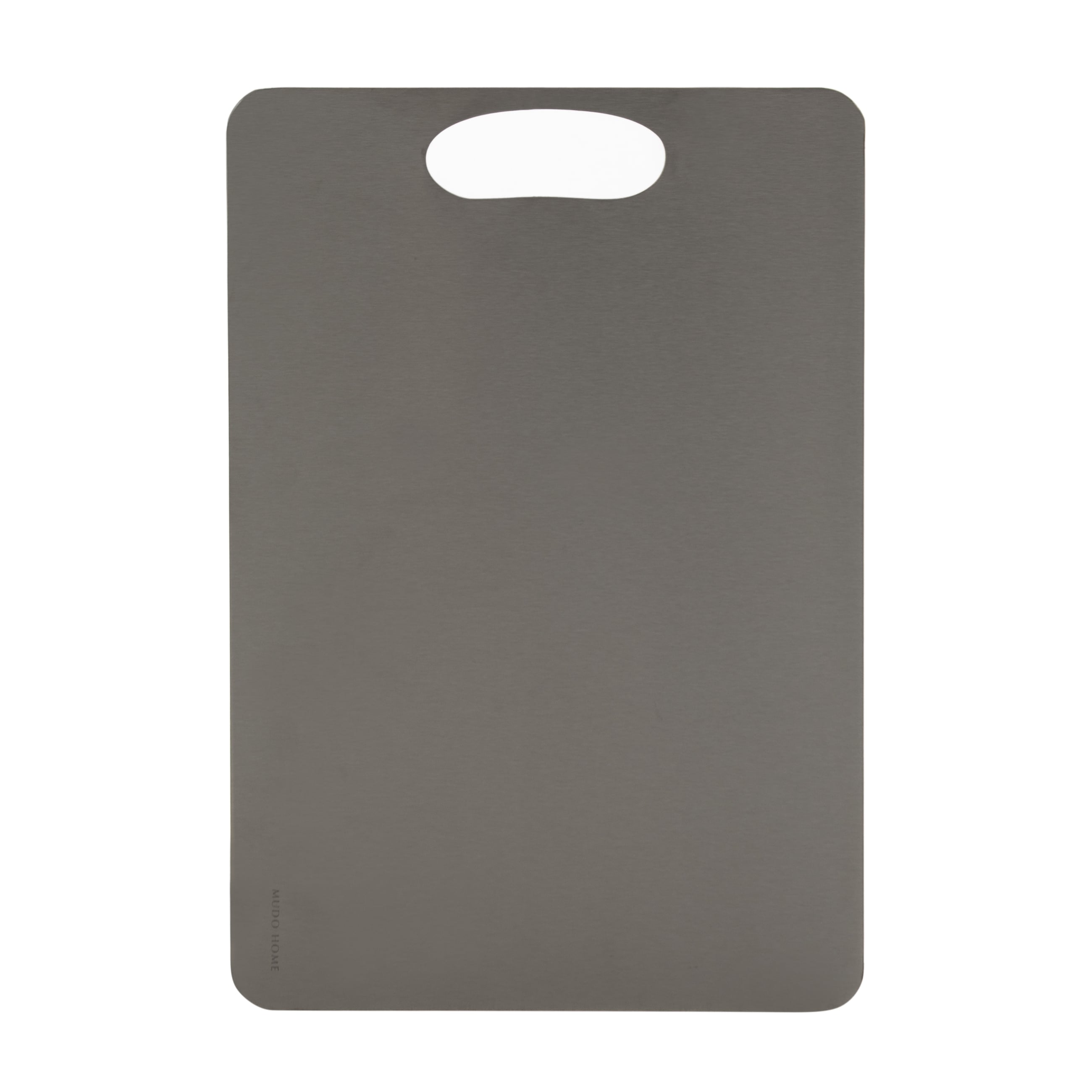 STAINLESS DOĞRAMA TAHTASI 23X34 CM