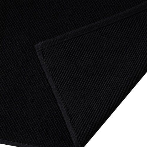 DIANA BANYO PASPASI SİYAH 60X90