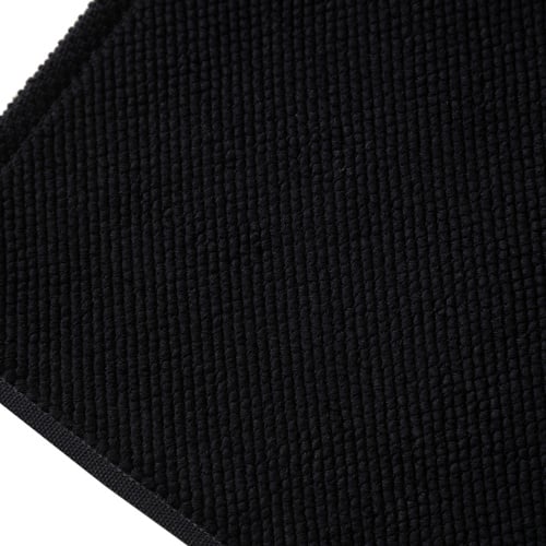 DIANA BANYO PASPASI SİYAH 60X90