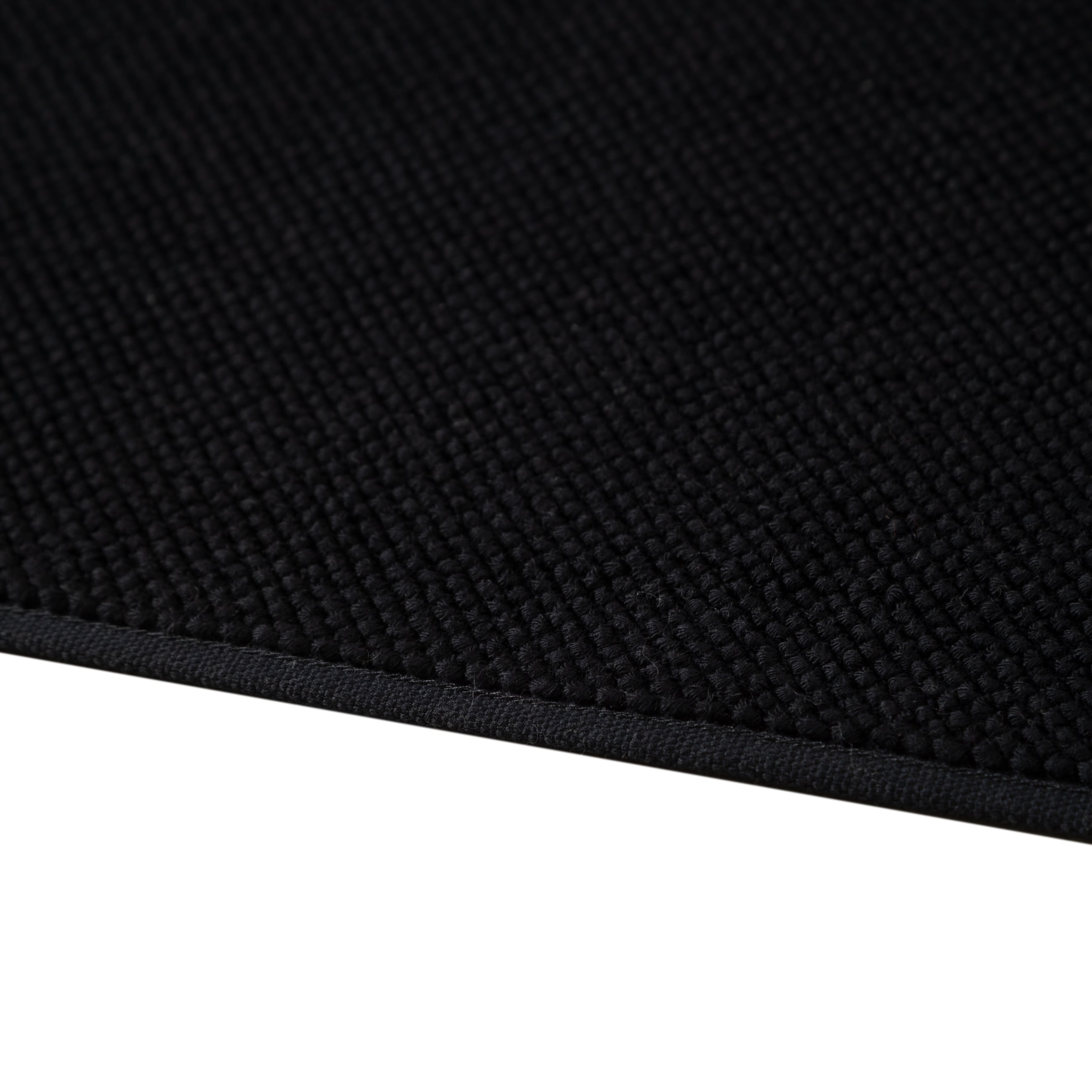 DIANA BANYO PASPASI SİYAH 60X90