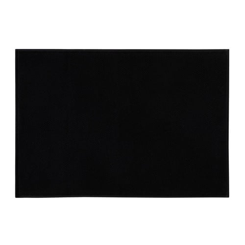 DIANA BANYO PASPASI SİYAH 60X90