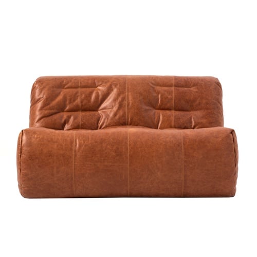  NOBU İKİLİ DERİ BERJER TABA