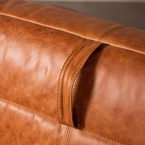  NOBU İKİLİ DERİ BERJER TABA