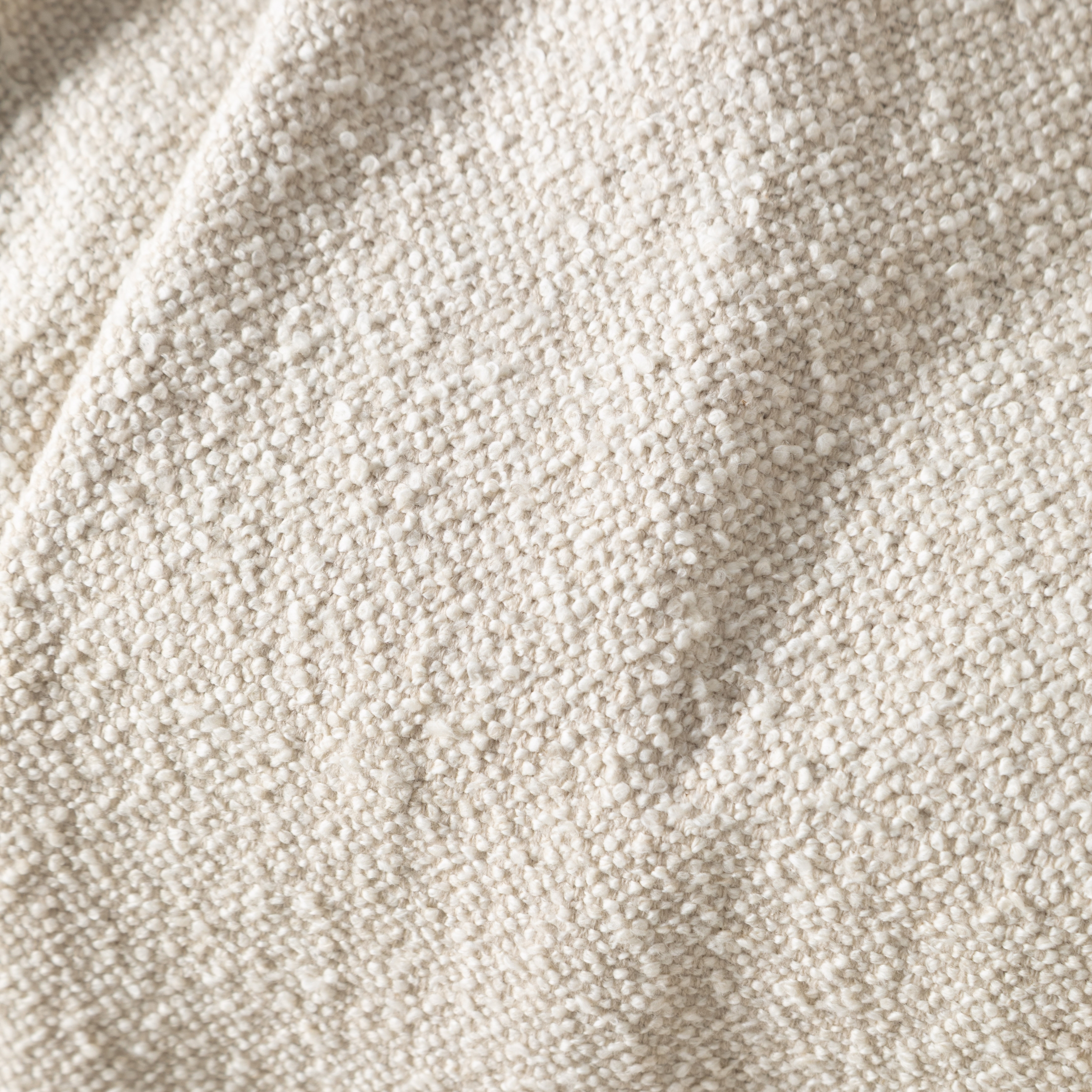 KARL KOLTUK ŞALI BEJ 140X170