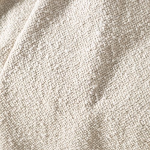 KARL KOLTUK ŞALI BEJ 140X170