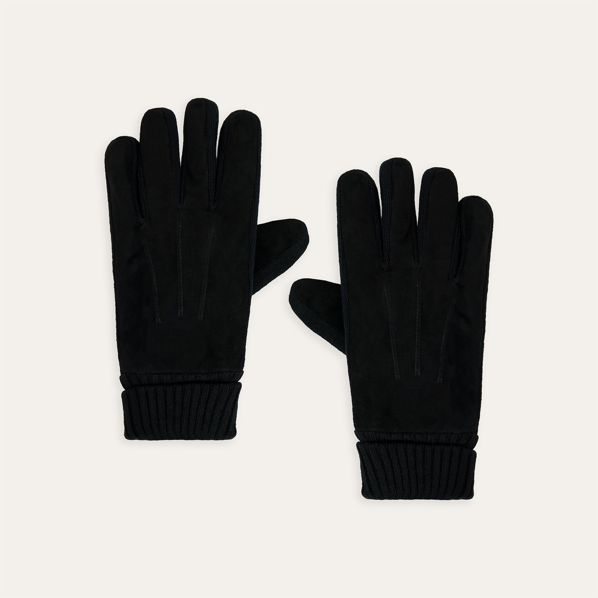 HAKİKİ DERİ ELDİVEN