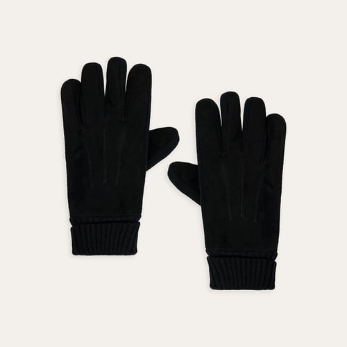 HAKİKİ DERİ ELDİVEN