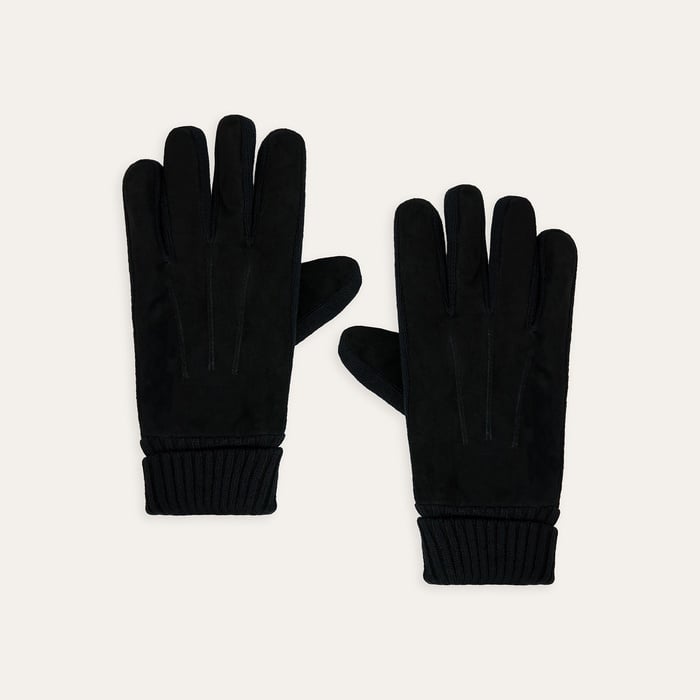 HAKİKİ DERİ ELDİVEN