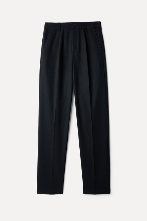 STRAIGHT FIT PANTOLON