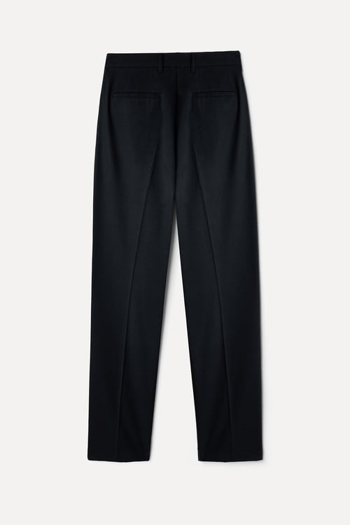  STRAIGHT FIT PANTOLON