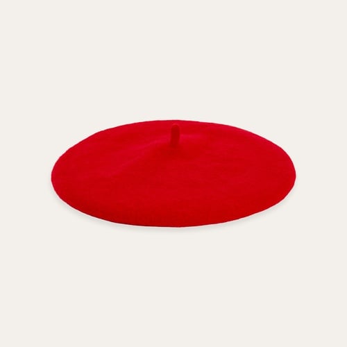  YÜN KARIŞIMLI RESSAM ŞAPKA