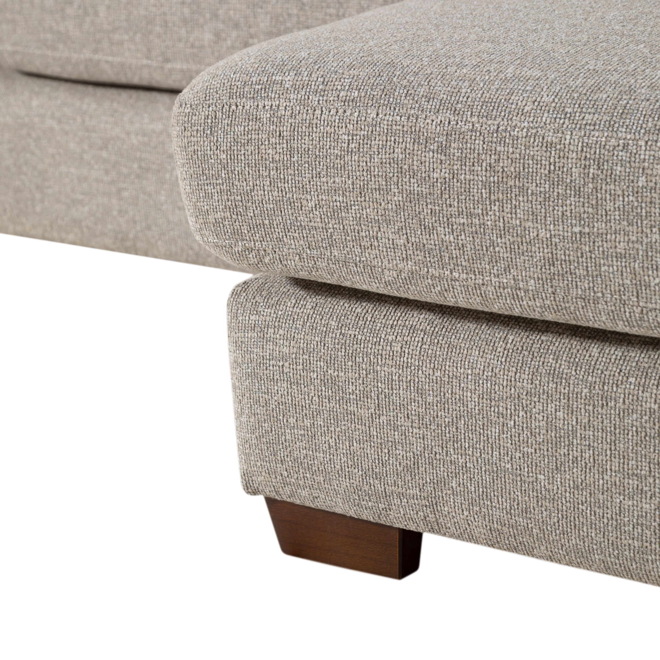 COLOMBIA KÖŞE KOLTUK SOL LODGE CLAY