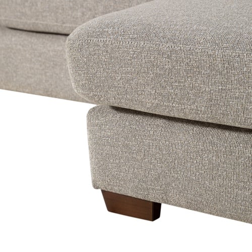 COLOMBIA KÖŞE KOLTUK SAĞ LODGE CLAY