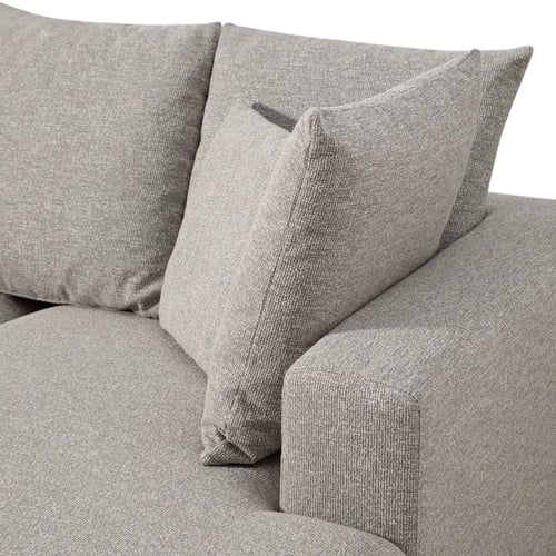 COLOMBIA KÖŞE KOLTUK SOL LODGE CLAY