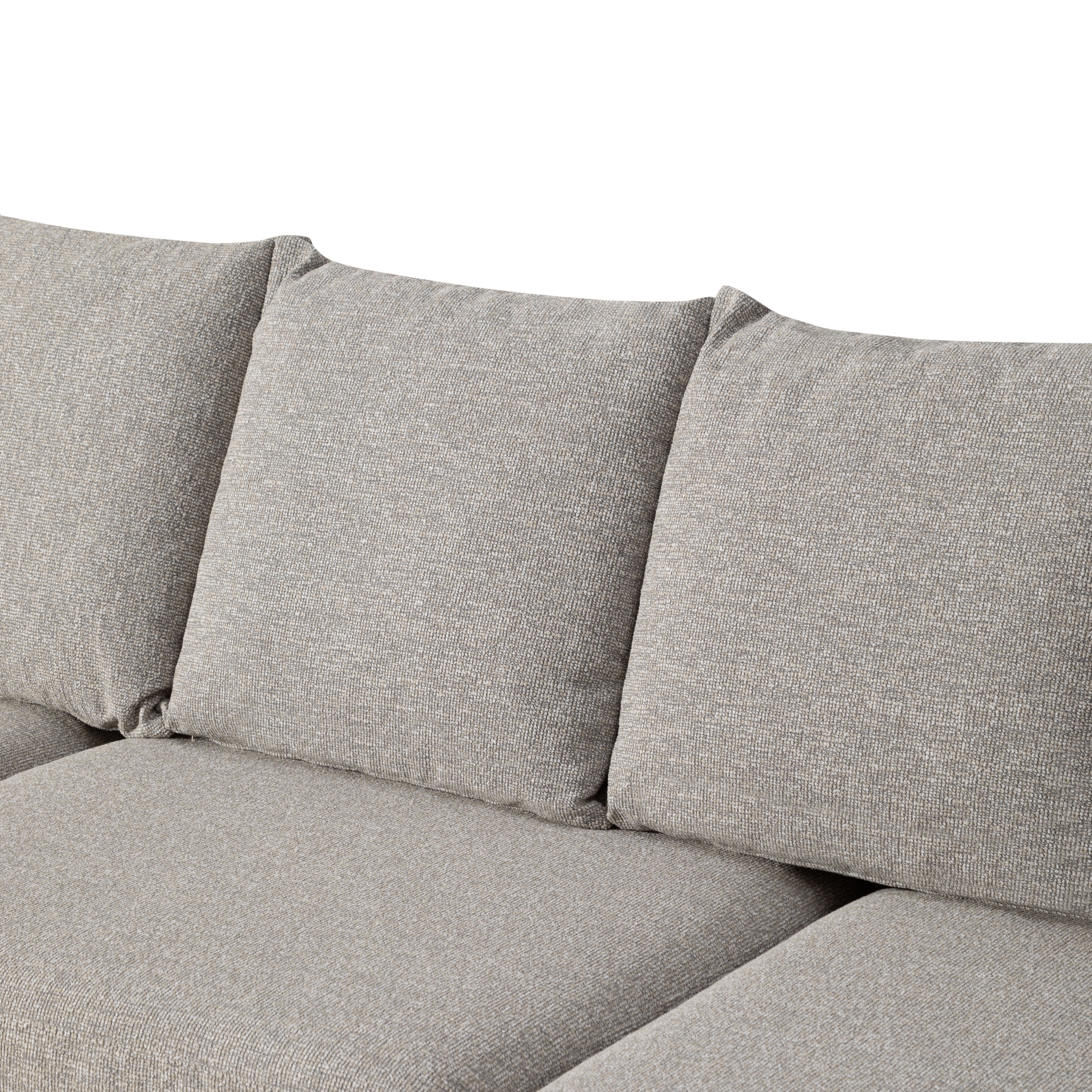 COLOMBIA KÖŞE KOLTUK SOL LODGE CLAY