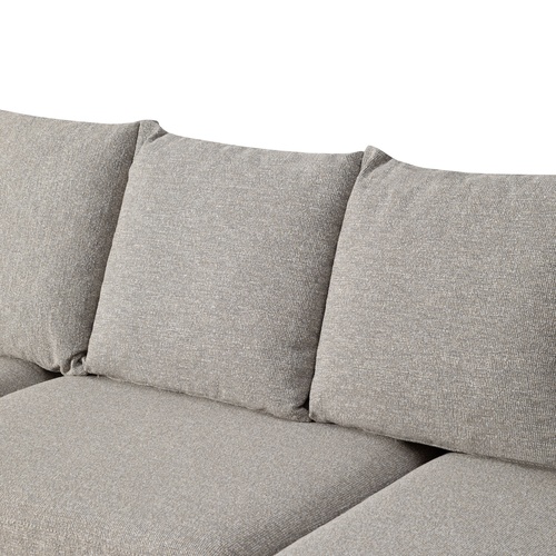  COLOMBIA KÖŞE KOLTUK SOL LODGE CLAY