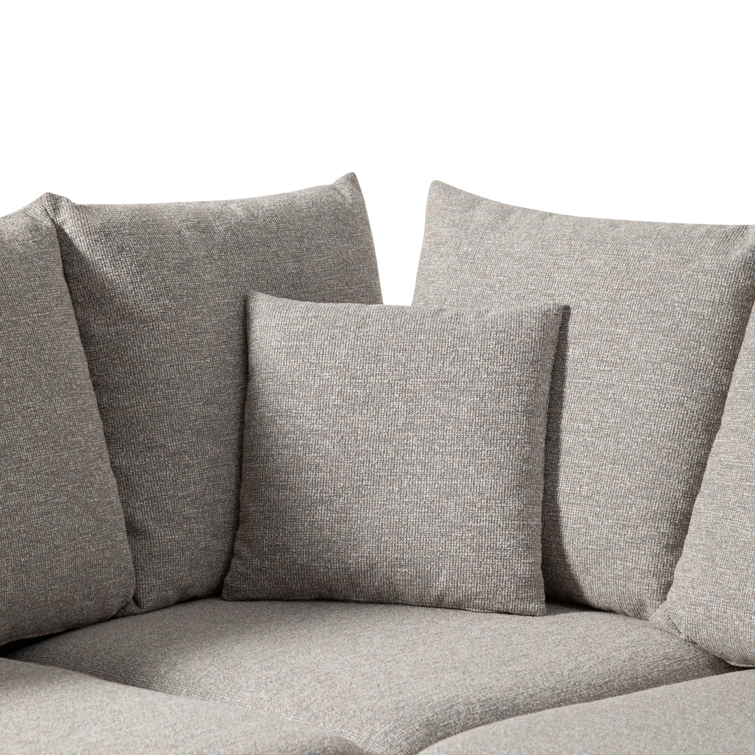 COLOMBIA KÖŞE KOLTUK SOL LODGE CLAY