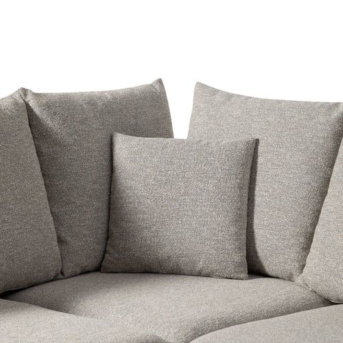 COLOMBIA KÖŞE KOLTUK SAĞ LODGE CLAY