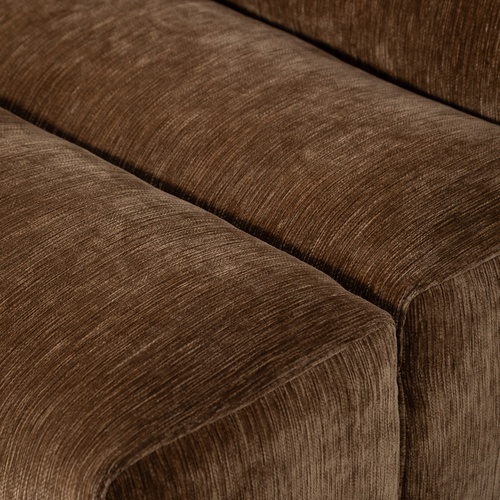 MARCUS KOLTUK 100 CM KOLSUZ MODÜL BROWN