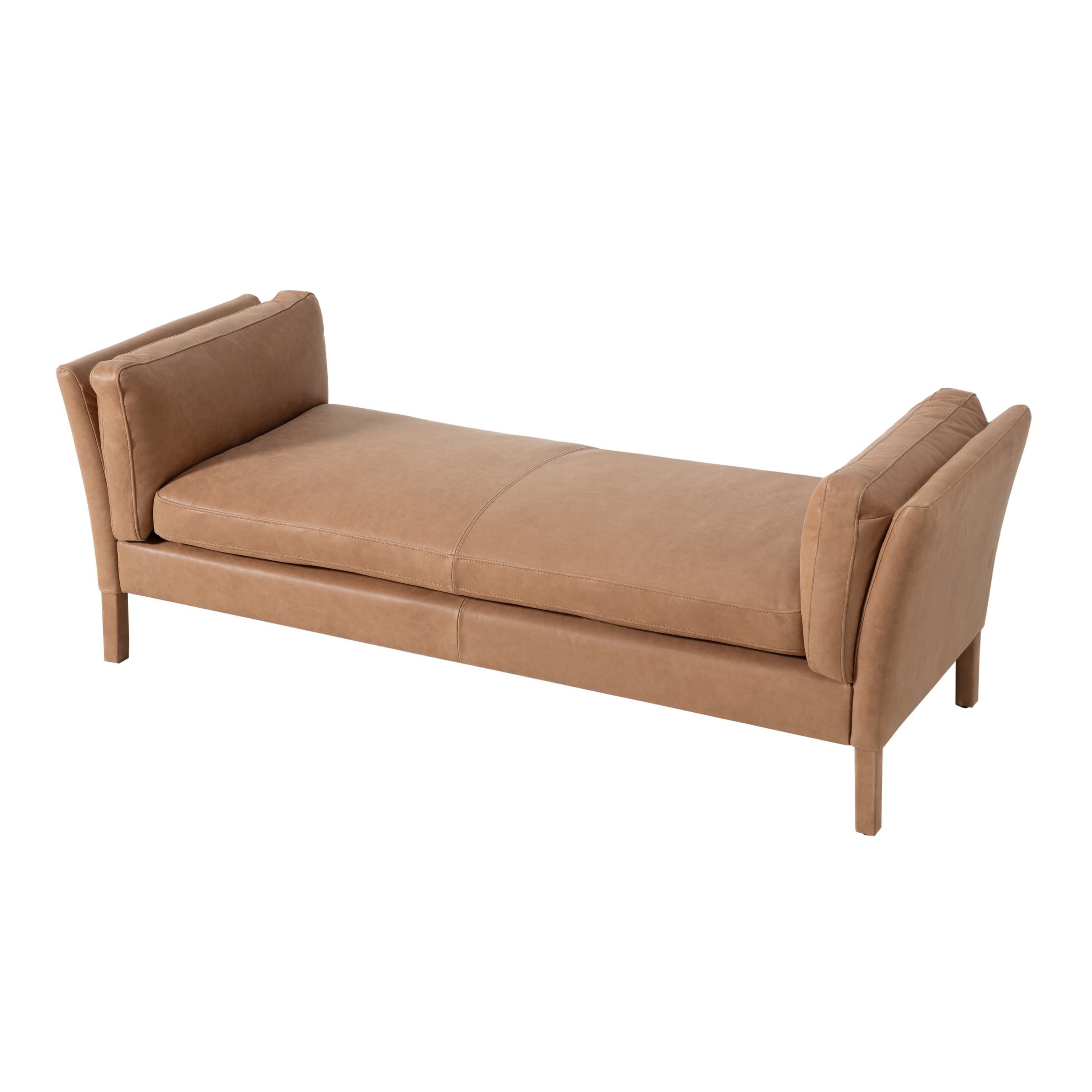 REGGIO DAYBED CAMEL
